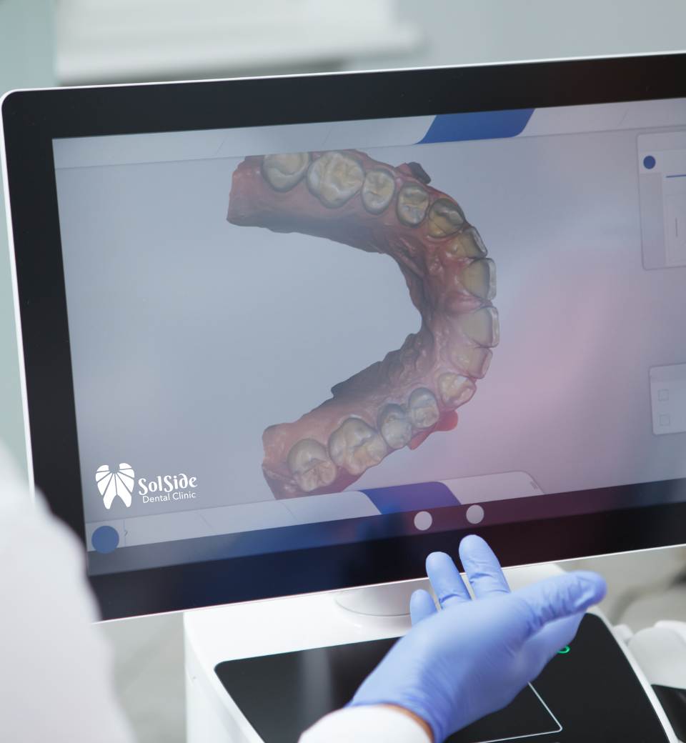 Sol Side Dental Clinic