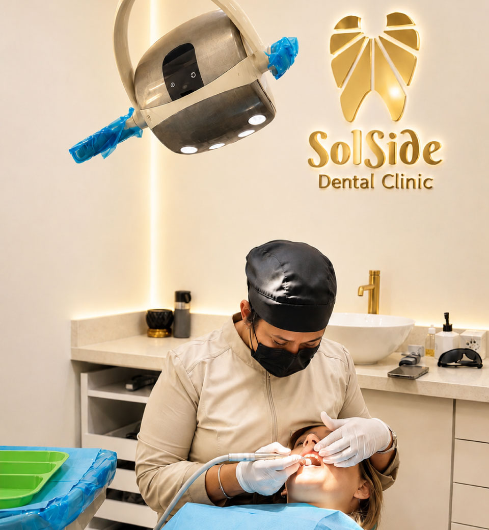 Sol Side Dental Clinic