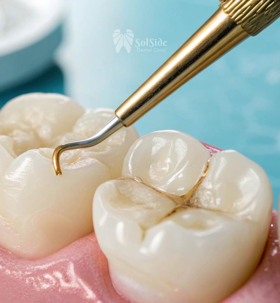 Sol Side Dental Clinic